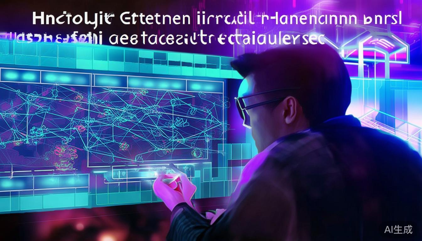 数字资产管理策略怎么选？火币与TP钱包组合策略或能帮到你