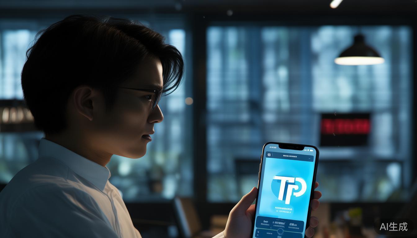 TP钱包下载官方安全吗？从业者小陈的数字钱包使用经历分享