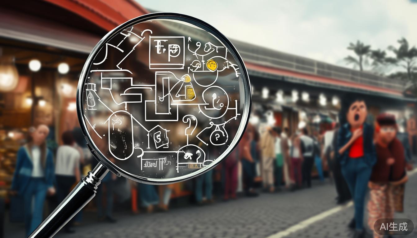 深入查证TP官方Lg表述无权威定义，消费者及市场参与者需警惕