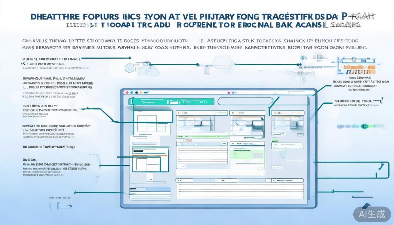 TP平台资金运转至个人银行卡全流程及注意事项详解