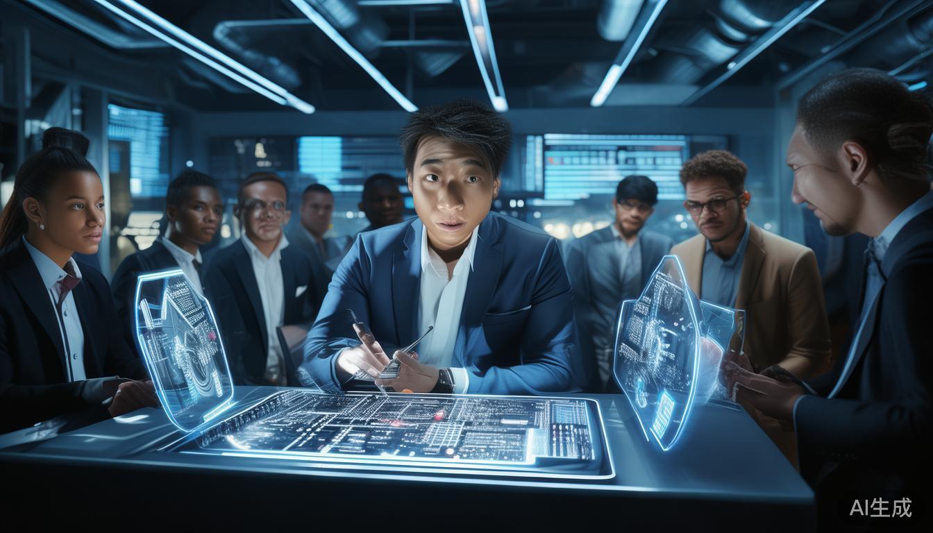 EOS钱包CPU为啥总不够用？这件事今天必须讲清楚