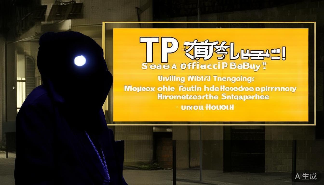 丘TP官方宝贝竟是营销噱头？揭开其背后骗取信息的真相