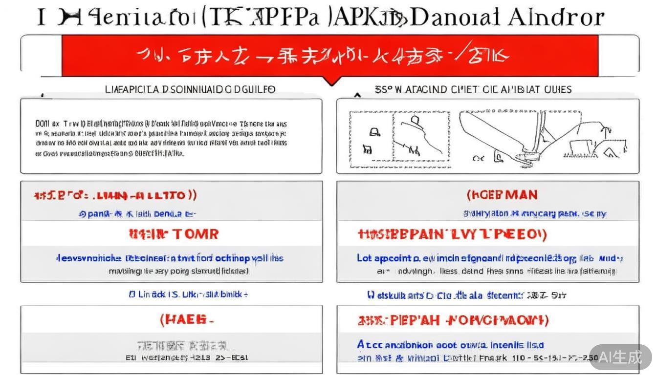 TP官方APP安卓版下载指南如何避免山寨链接浪费流量？
