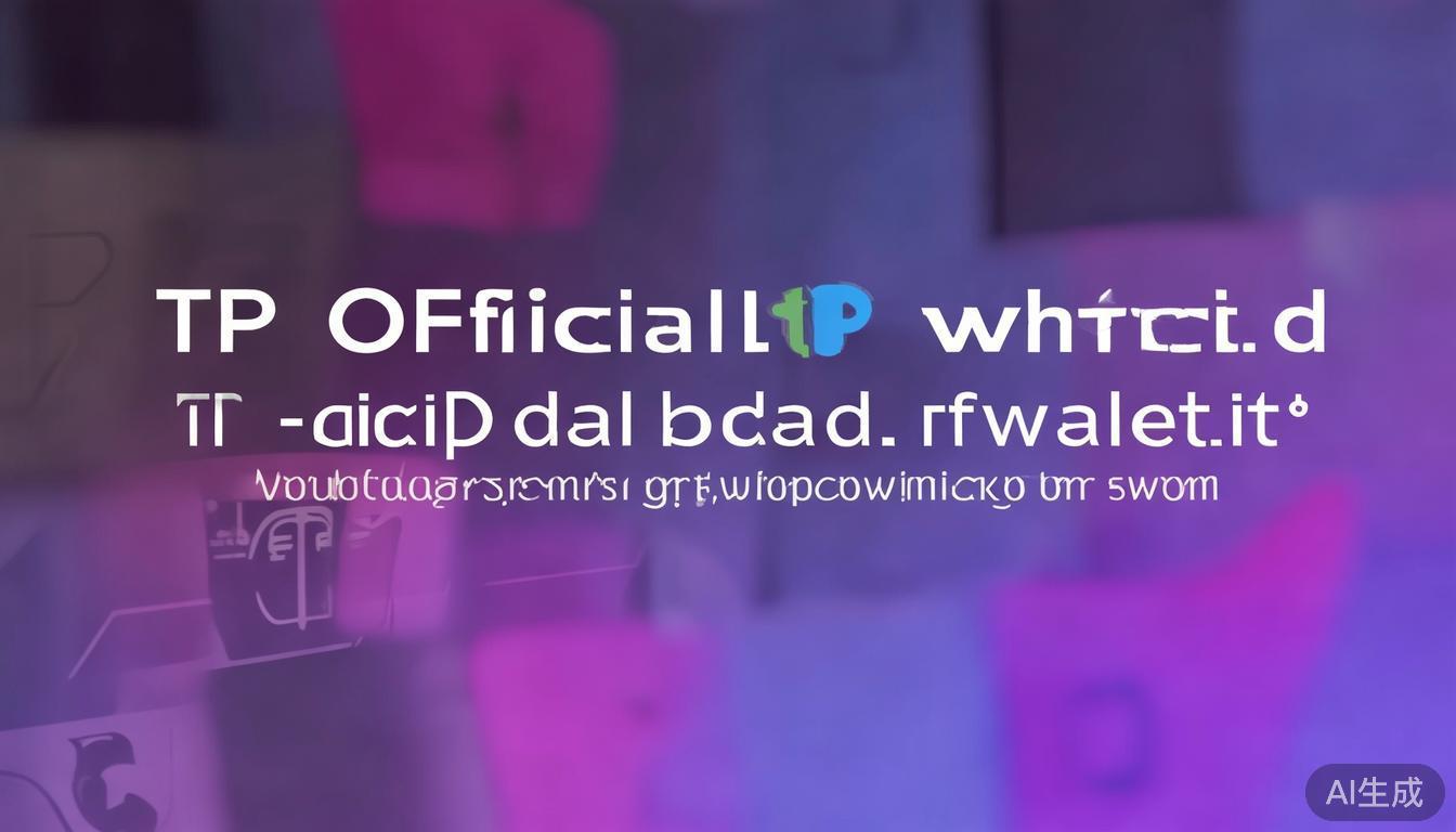 TP官方下载途径在哪？别复杂化认准tpwallet.io官网
