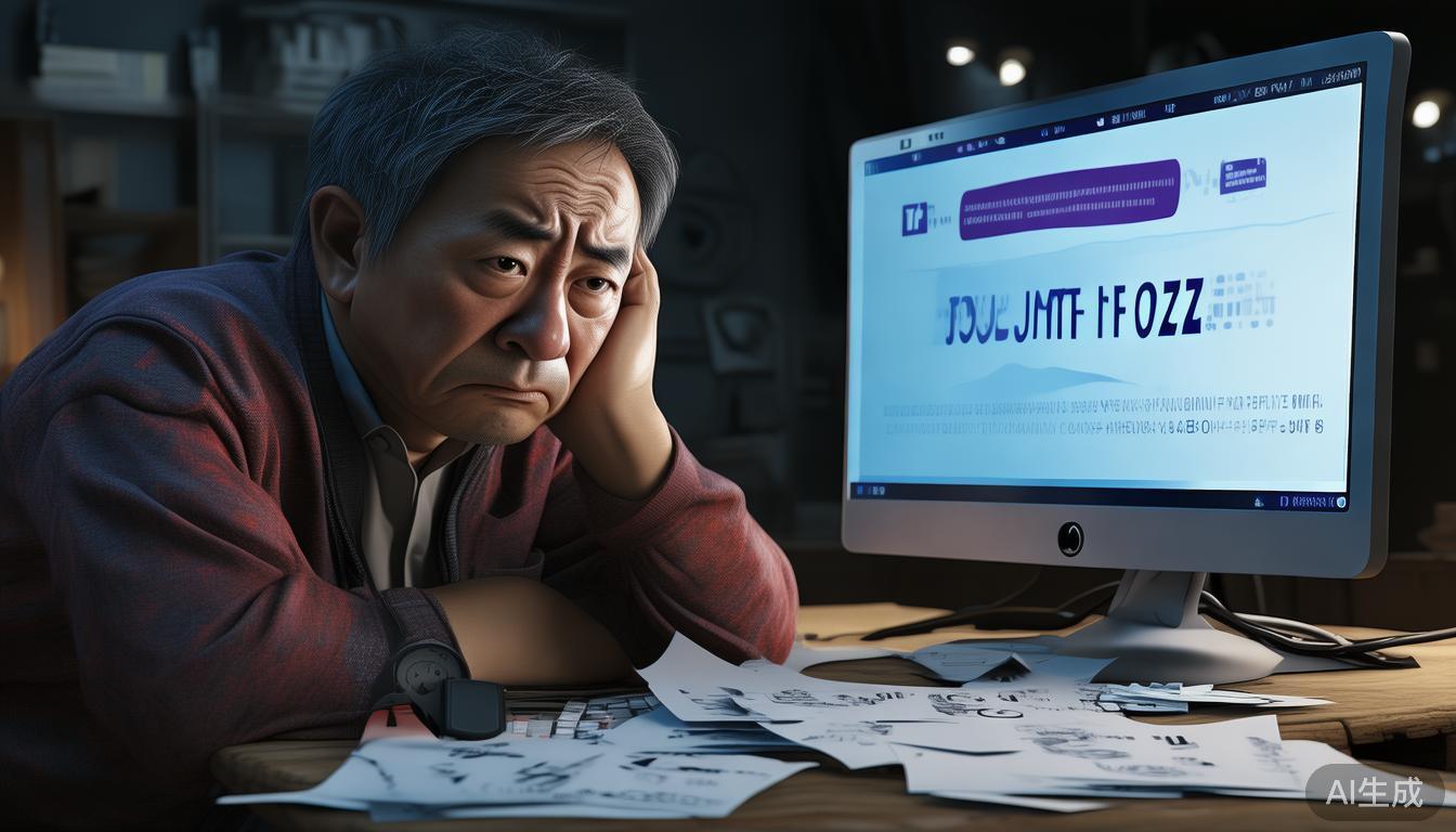 TP系统冻结账户太坑官方无像样解释多久能解封成谜？