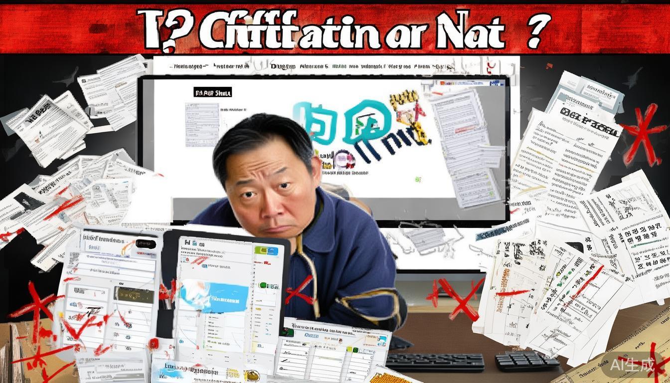 TP官方靠谱吗？承诺不落实敷衍用户反馈令人气结