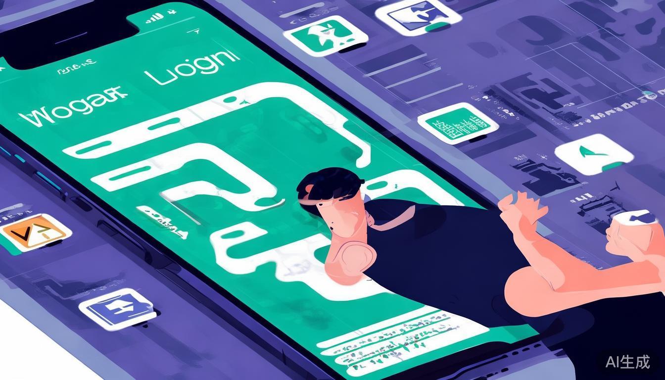 微信登录TP官方竟如此麻烦？授权风险你知道多少