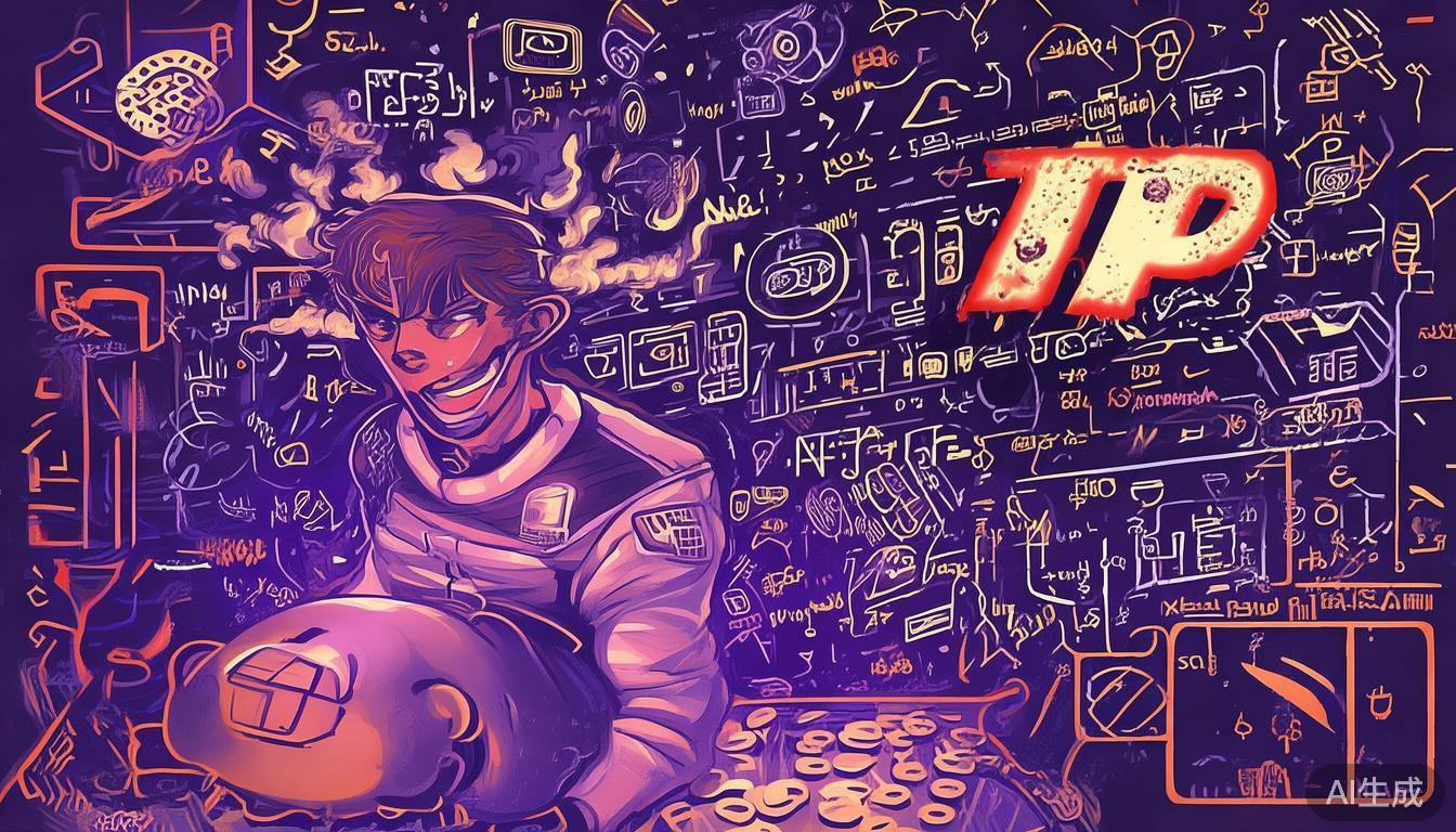 愤怒TP官方手续费花样百出算法如魔术提现竟如此坑人