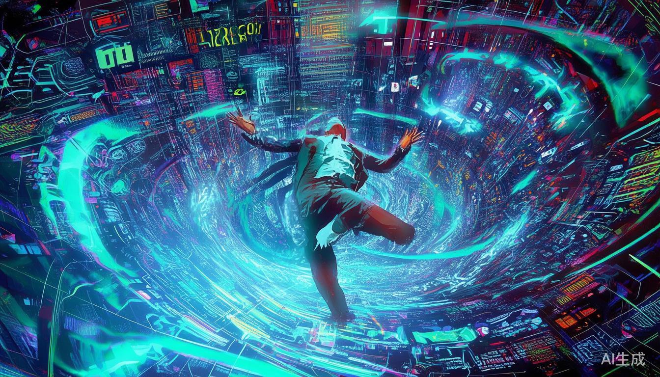 TP官方持续转圈令人抓狂竟是网络、服务器和软件版本作祟？