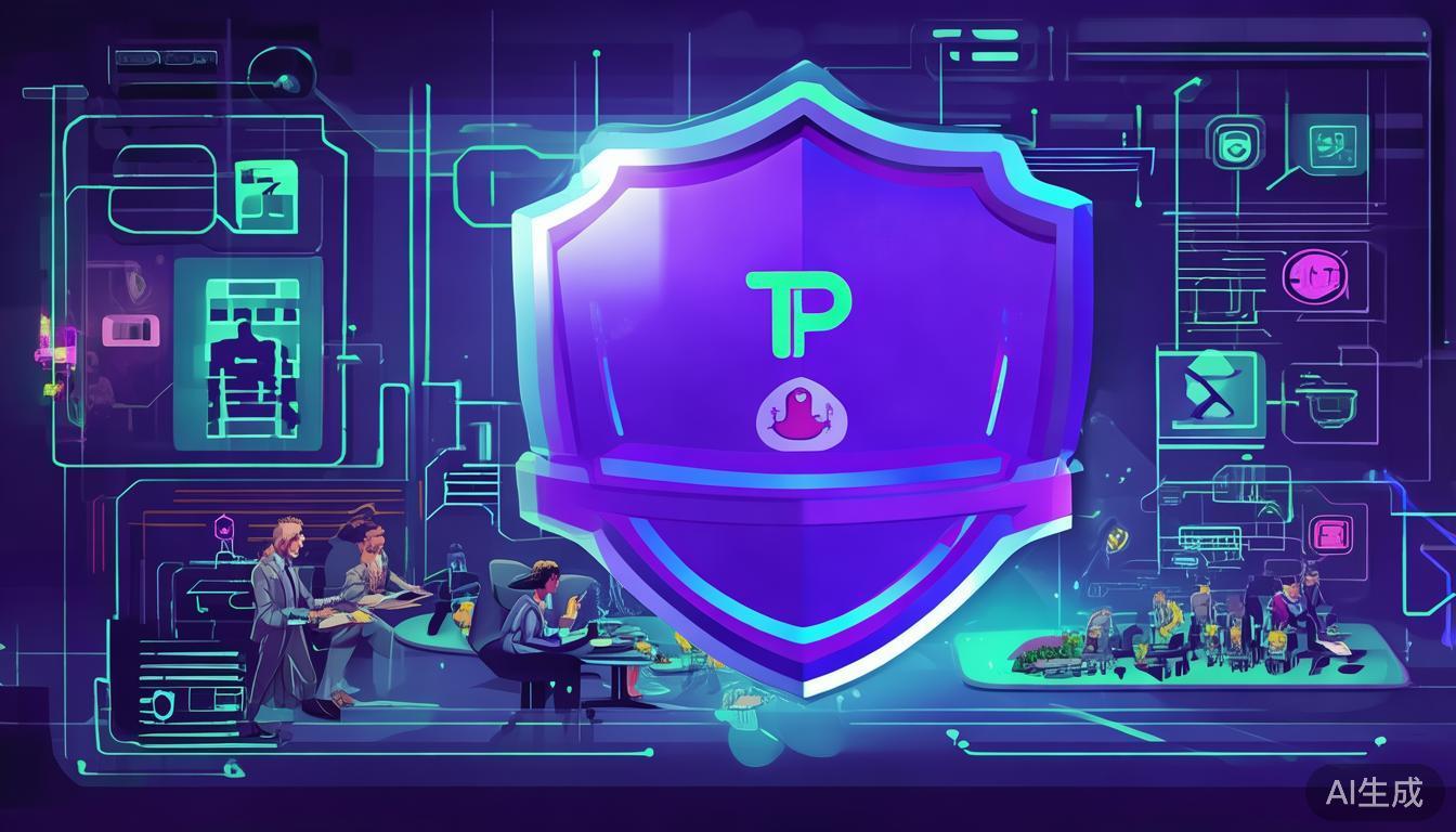 TP钱包充值门道多资金安全咋保障？且看这里