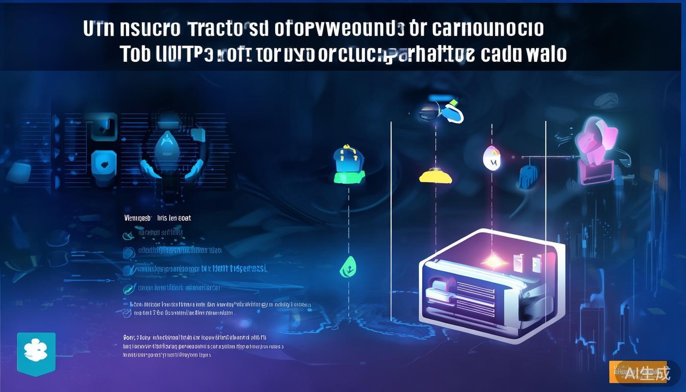 TP钱包提币到冷钱包怎么操作?为何冷钱包才是资产归宿? TP钱包提币到冷钱包怎么操作?为何冷钱包才是资产归宿?