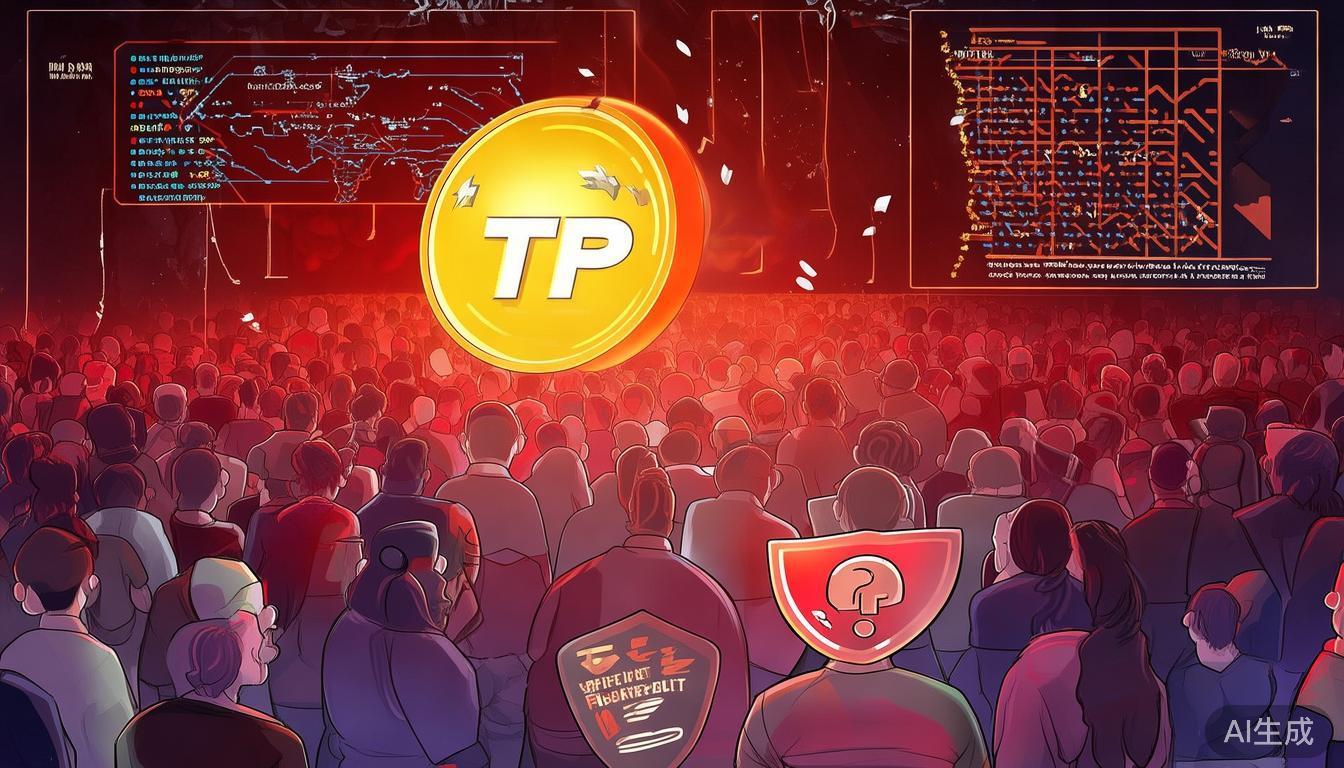 TP官方丢币引众怒私钥管理存问题用户如何自保? TP官方丢币引众怒私钥管理存问题用户如何自保?