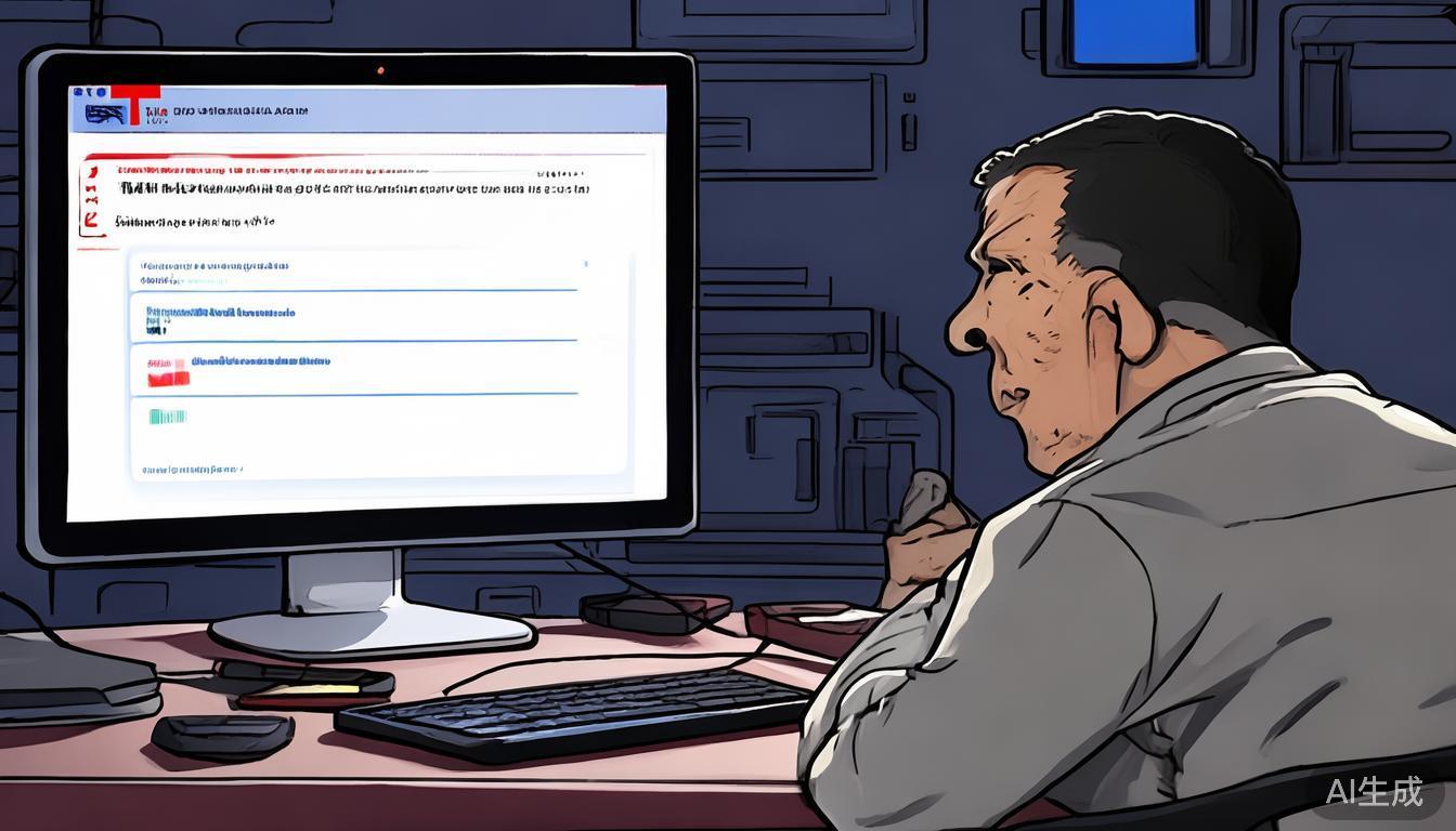 TP官方App突然瘫痪无法登录究竟是咋回事？