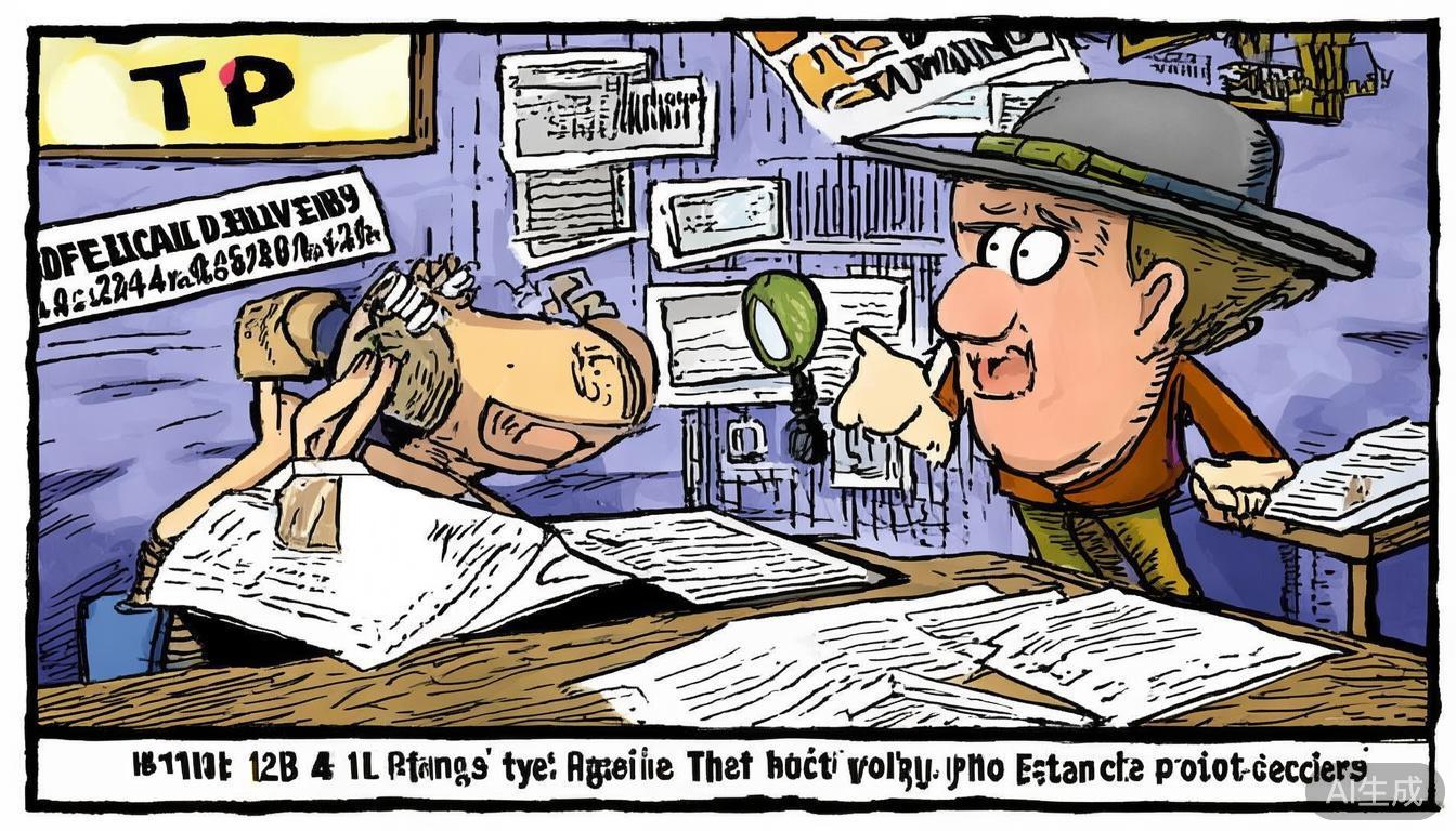 TP官方派送电话是真的吗？别傻了听我给你掰扯清楚