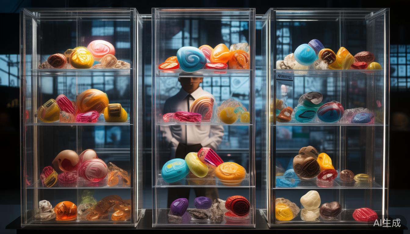 剖析TP官方空投糖果：是诱人馅饼还是硌牙陷阱？营销手段大揭秘