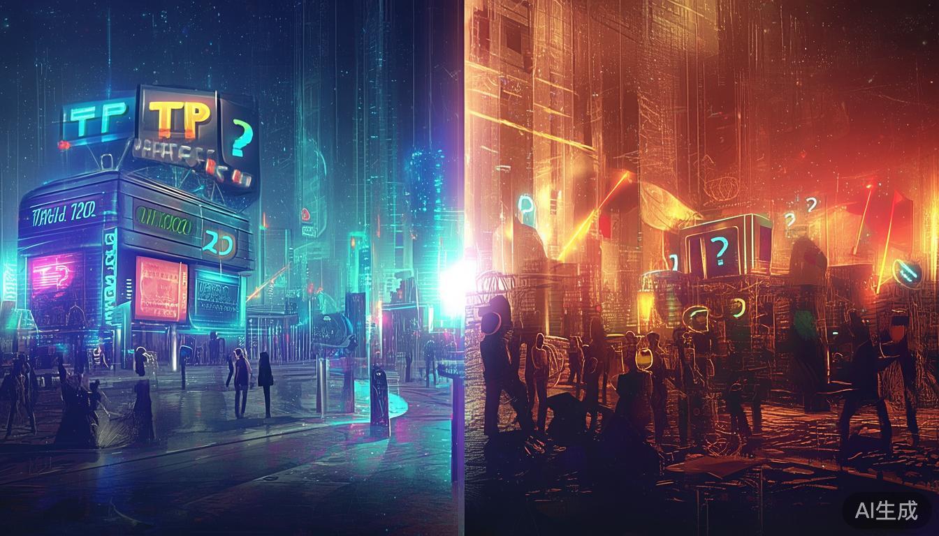 TP官方trc20 TP官方TRC20让人爱恨交织?一文讲清真假辨别要点 TP官方trc20 TP官方TRC20让人爱恨交织?一文讲清真假辨别要点