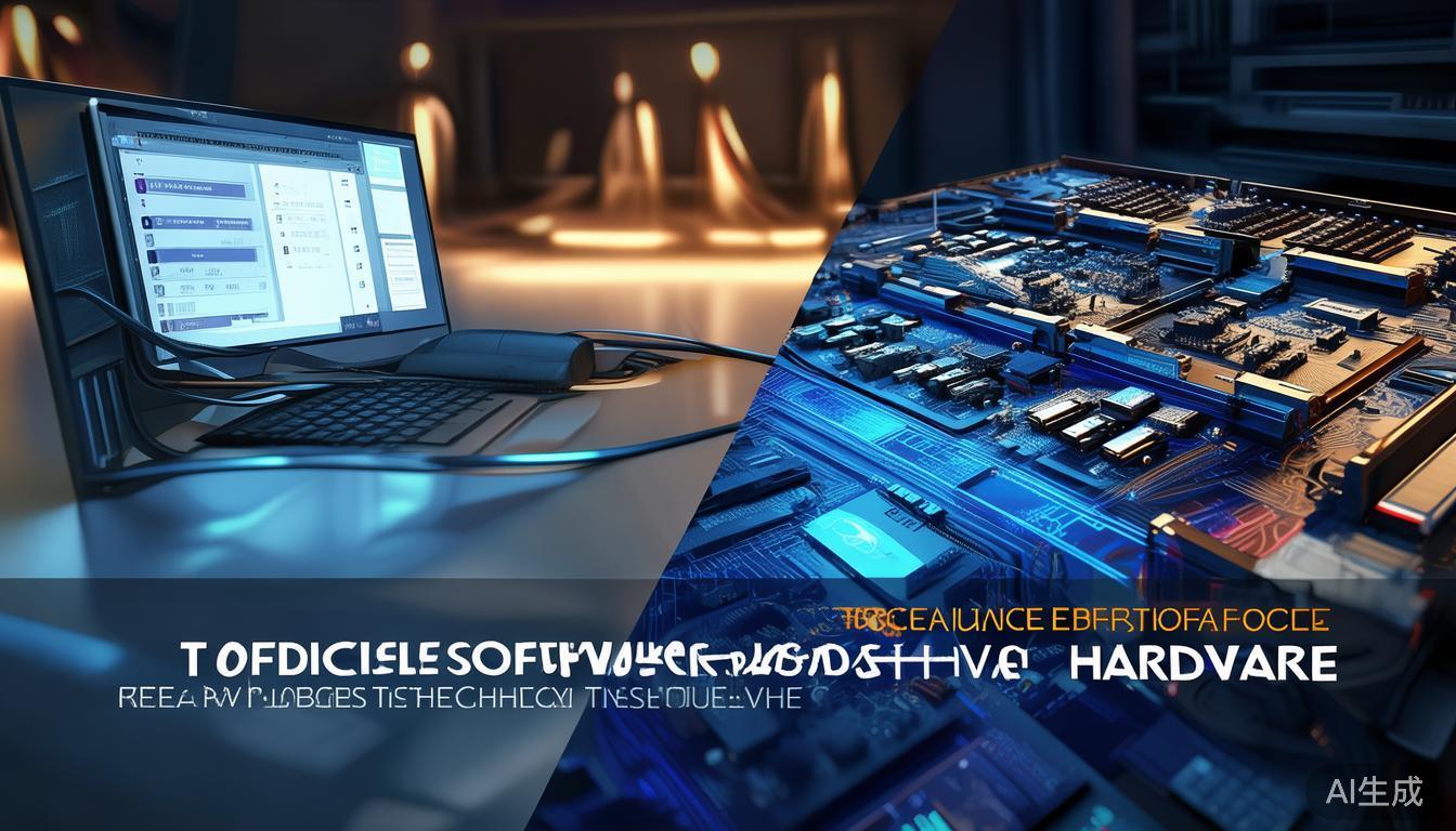 TP官方软件与硬件别再混淆一文详解其区别及作用