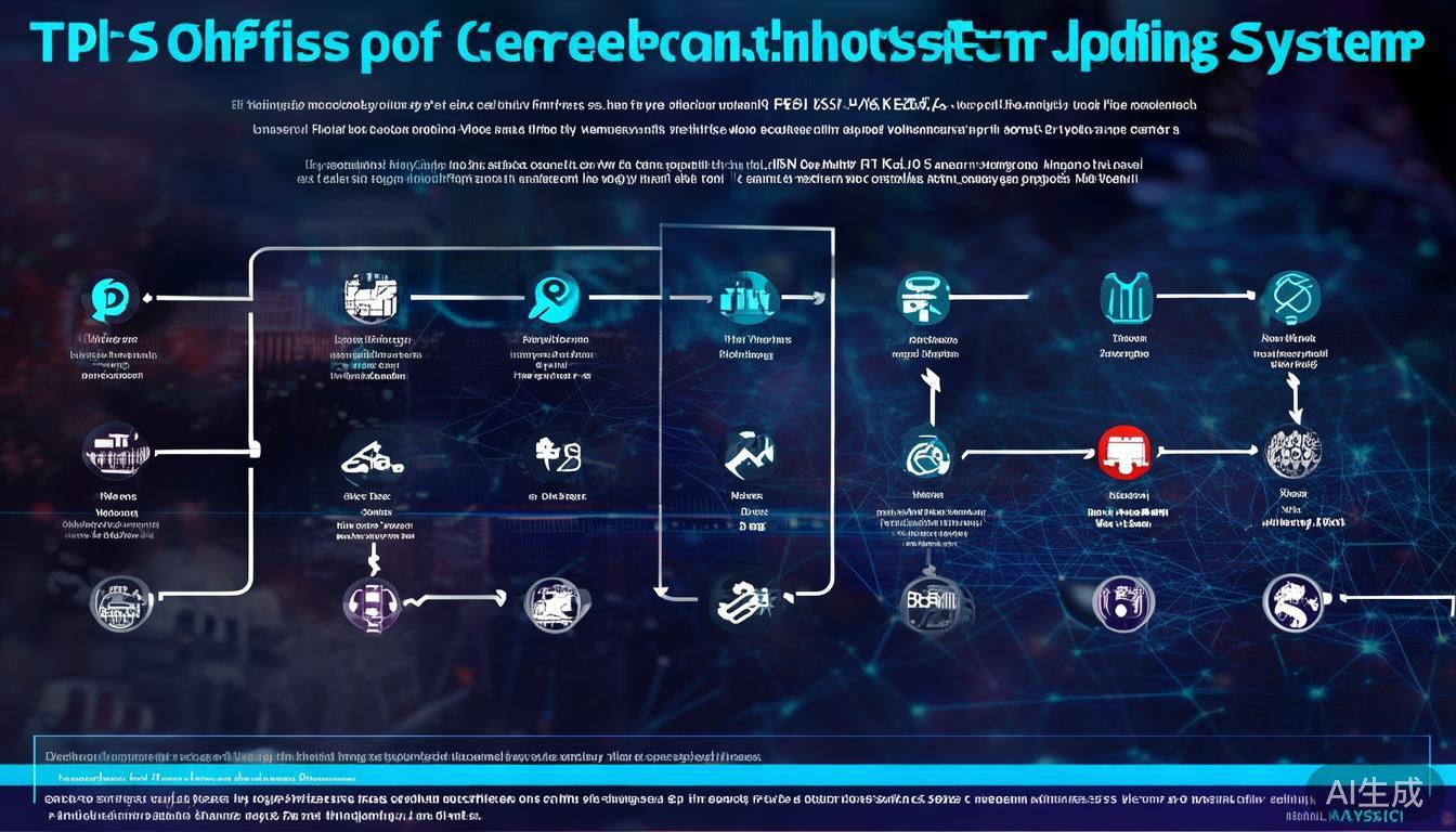 TP官方跨链交易究竟怎么操作?暗藏哪些门道与风险? TP官方跨链交易究竟怎么操作?暗藏哪些门道与风险?