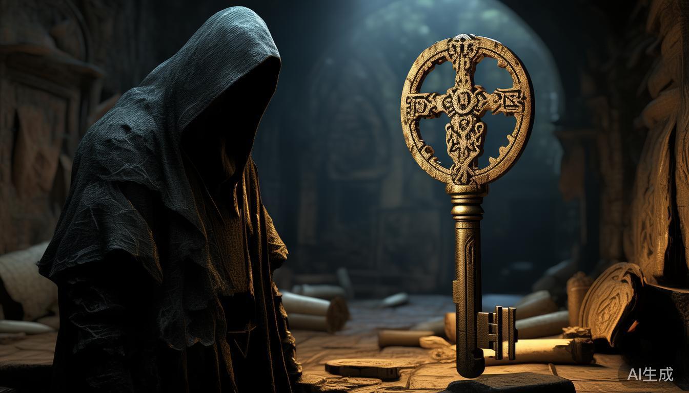 TP官方秘钥不能随意购买这里面的门道你知道多少？