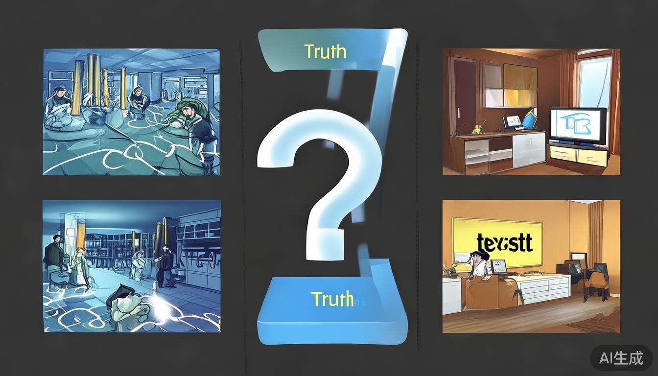 TP官方产品究竟谁生产？剖析品牌背后真相与信任焦虑