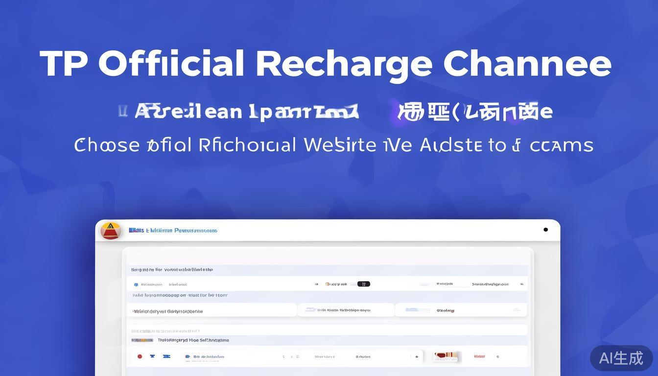 TP官方充值渠道有哪些?选官网充值要防山寨小心被骗 TP官方充值渠道有哪些?选官网充值要防山寨小心被骗