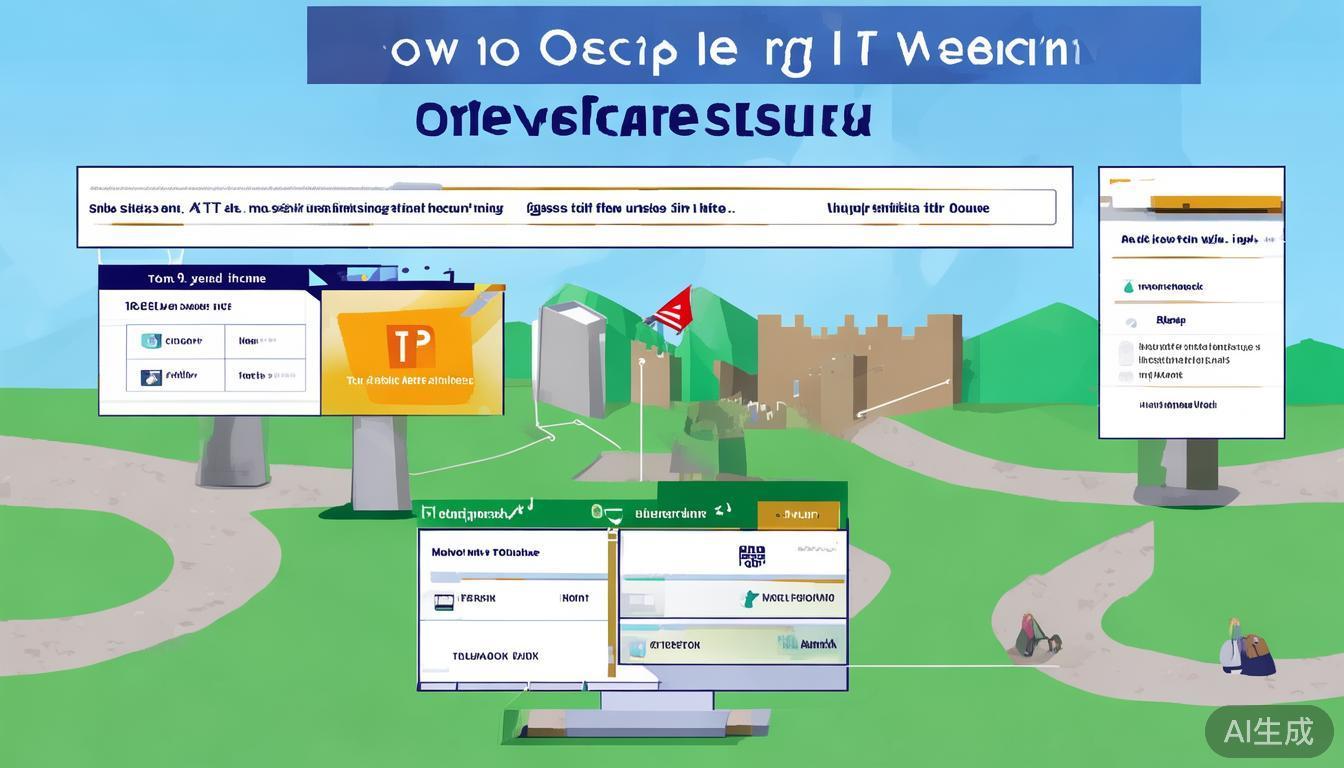 如何找到正版TP官网？教你识别真假及防流氓软件套路