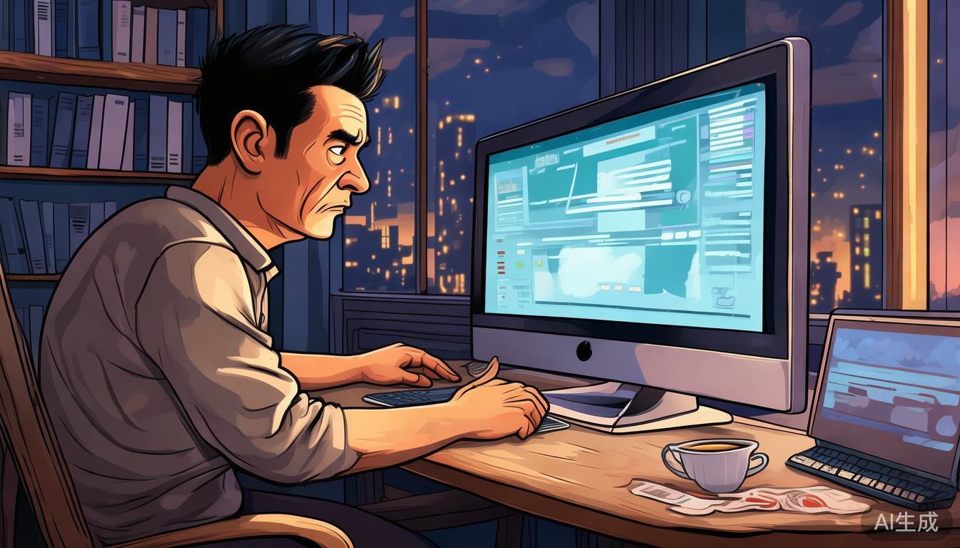 TP官方又加载不进去？探寻缘由并传授你几招实用解决办法