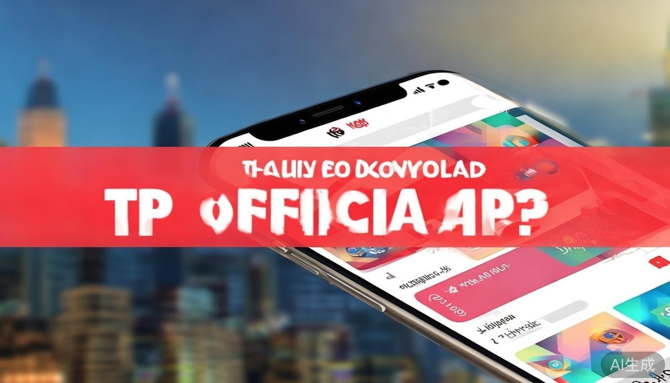 TP官方app界面遭人诟病如何安全下载TP官方app你知道吗? TP官方app界面遭人诟病如何安全下载TP官方app你知道吗?