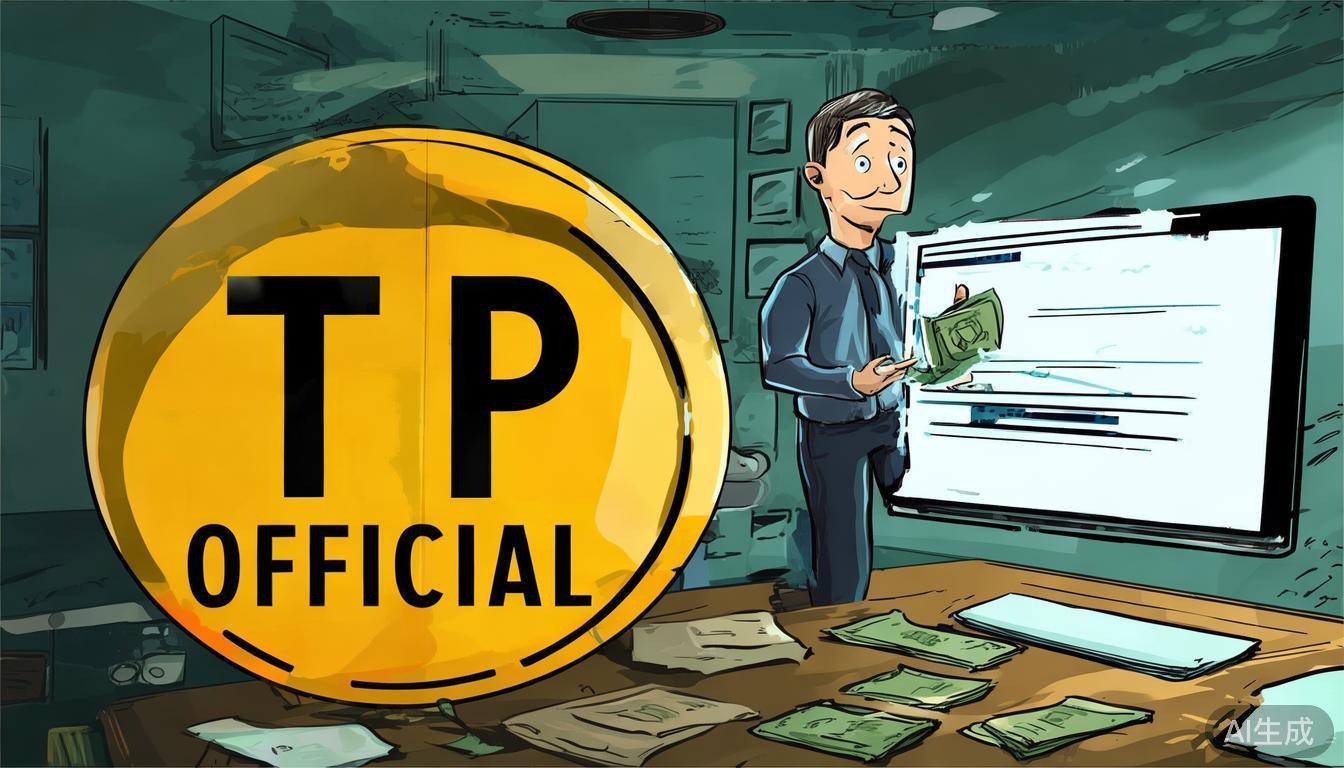 TP官方弄丢钱?别急教你第一时间锁定证据应对办法 TP官方弄丢钱?别急教你第一时间锁定证据应对办法