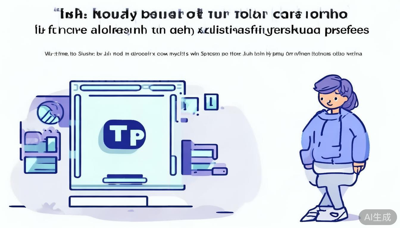 揭秘TP官方令牌是什么?如何获取?别再被花哨术语唬住 揭秘TP官方令牌是什么?如何获取?别再被花哨术语唬住