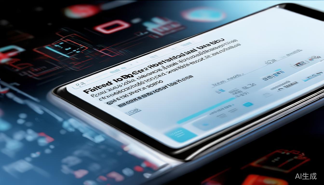 华为手机安装TP官方应用失败?系统权限暗中作祟惹的祸 华为手机安装TP官方应用失败?系统权限暗中作祟惹的祸