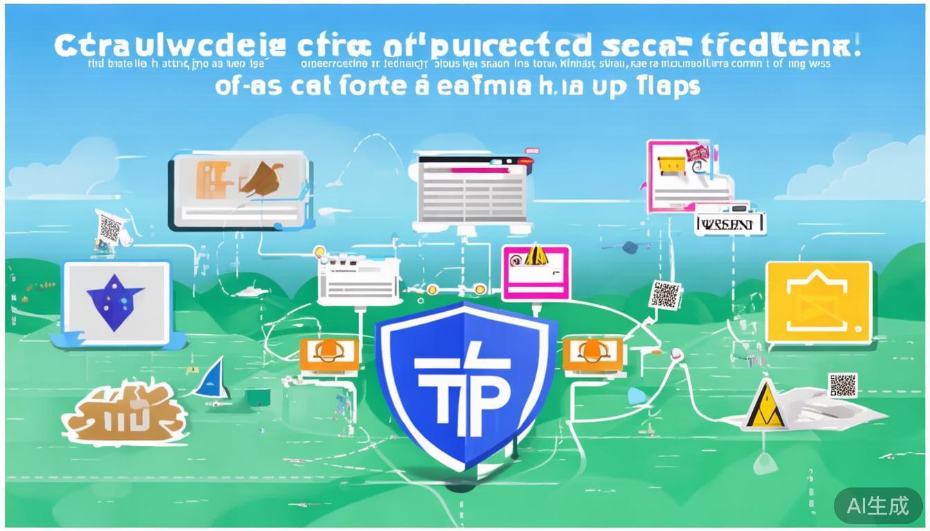 如何获取TP官方地址?避开陷阱找到正版渠道的方法 如何获取TP官方地址?避开陷阱找到正版渠道的方法