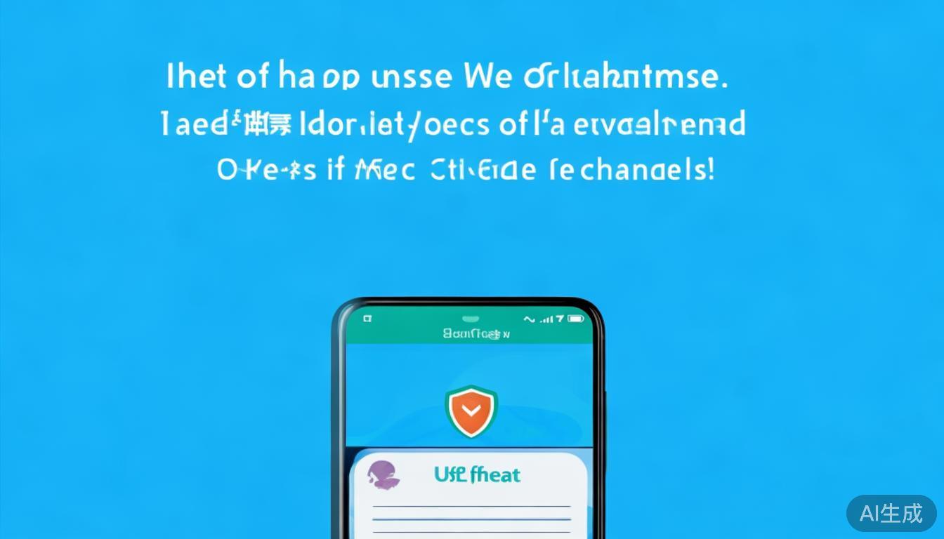 微信安装事宜:走官方渠道避免手机运行迟缓及不必要麻烦 微信安装事宜:走官方渠道避免手机运行迟缓及不必要麻烦