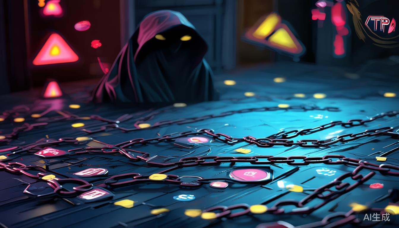 跨链转账真的安全吗？TP官方宣传背后隐藏诸多问题