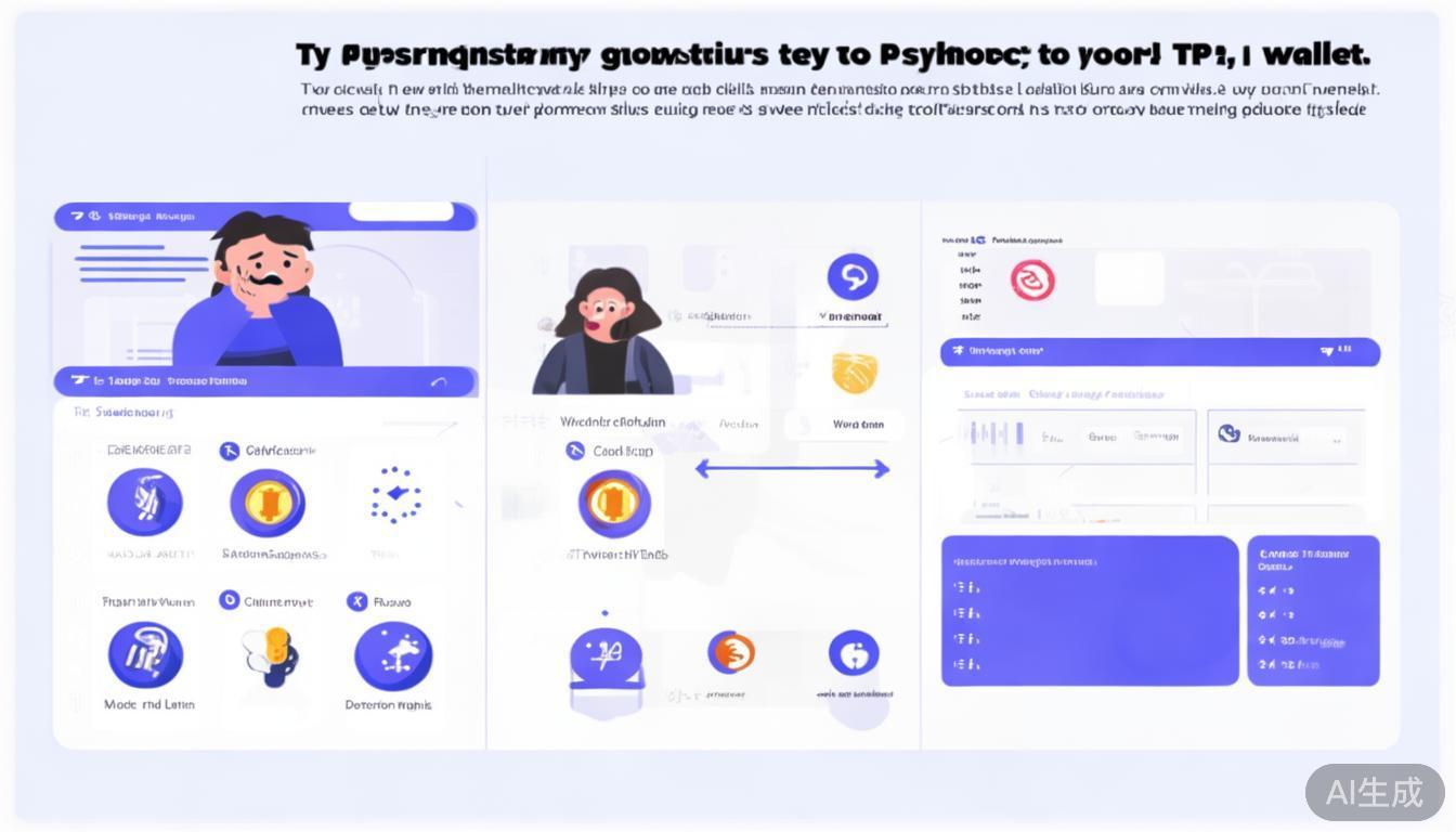 怒有人问如何把币提至TP钱包?一文详解提币网络选择 怒有人问如何把币提至TP钱包?一文详解提币网络选择