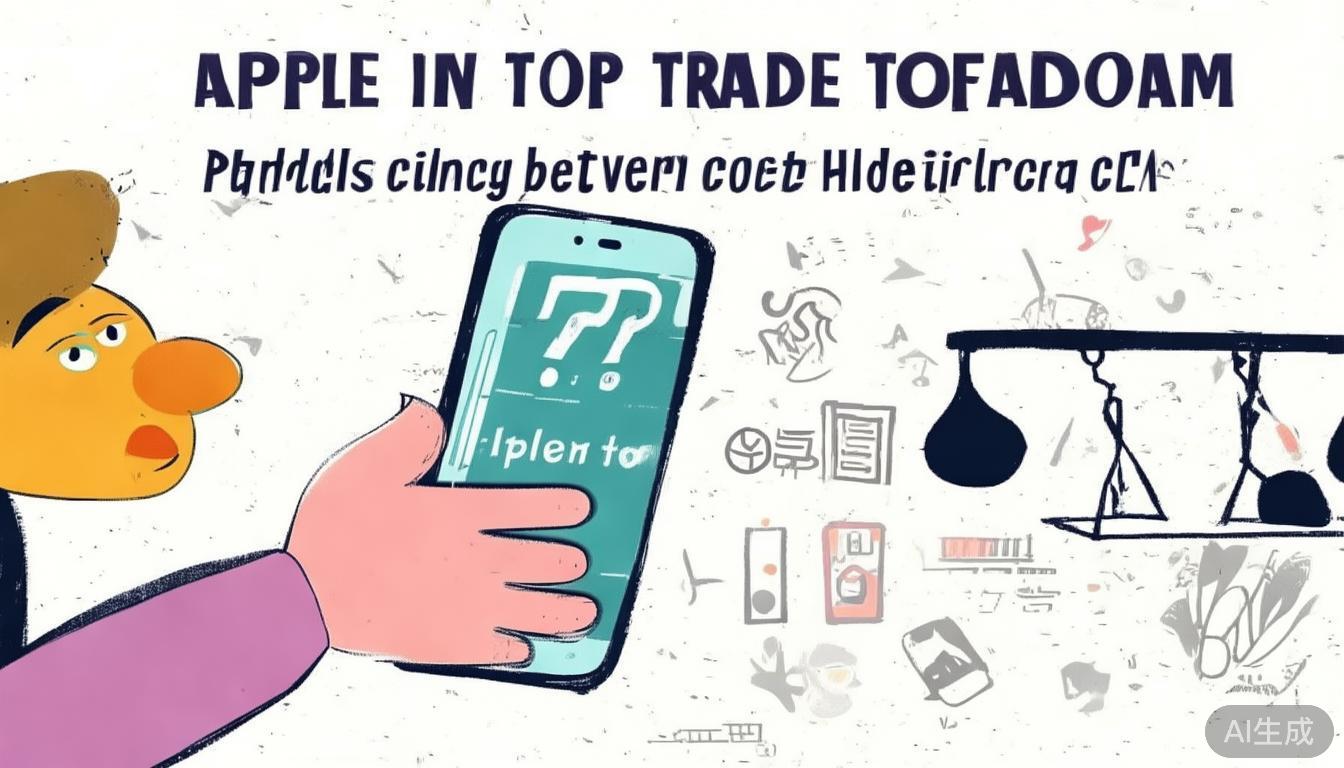 苹果TP官方换购陷阱多？一文为你剖析旧设备换购价值几何