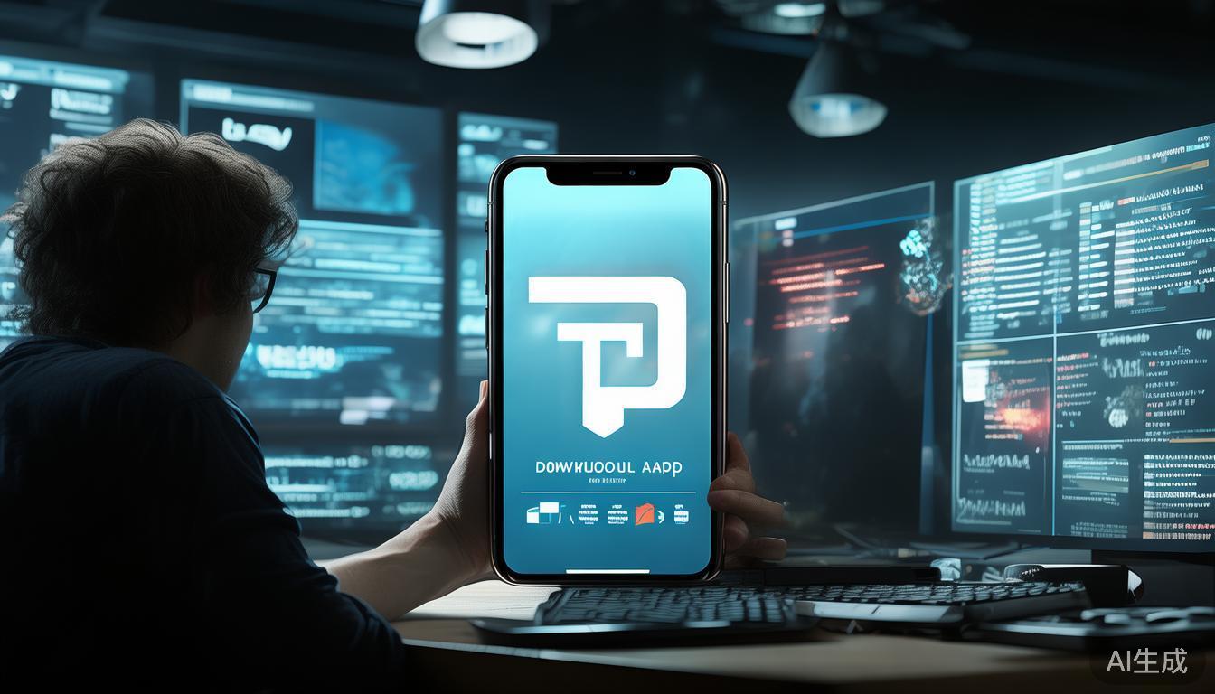 TP官方App在苹果手机上为何难下载？真相大揭秘