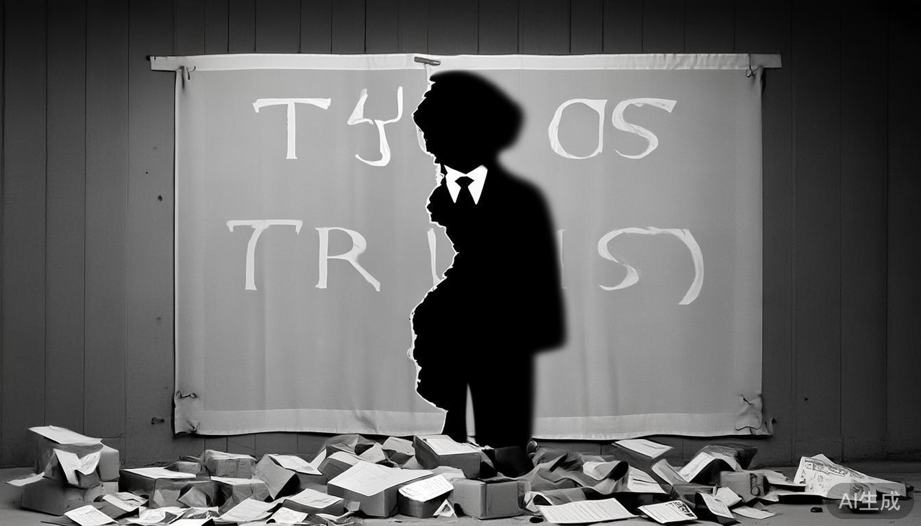 TP官方屡屡发错货敷衍态度玩弄用户信任必须扯下遮羞布