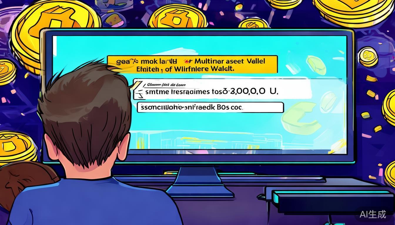 TP钱包多签能取消？别天真有人因这想法损失三万U