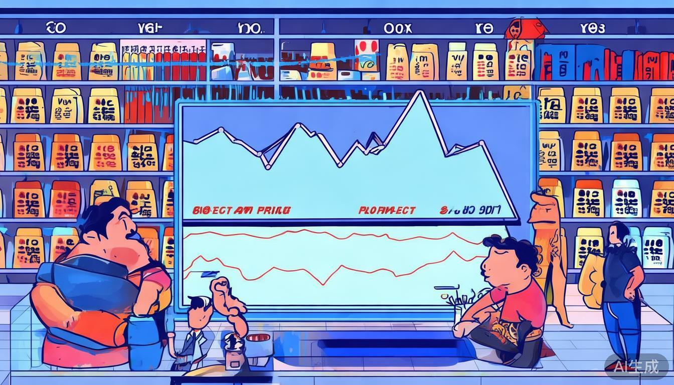 TP官方官网价格为何总变？因素众多莫抱不切实际期许