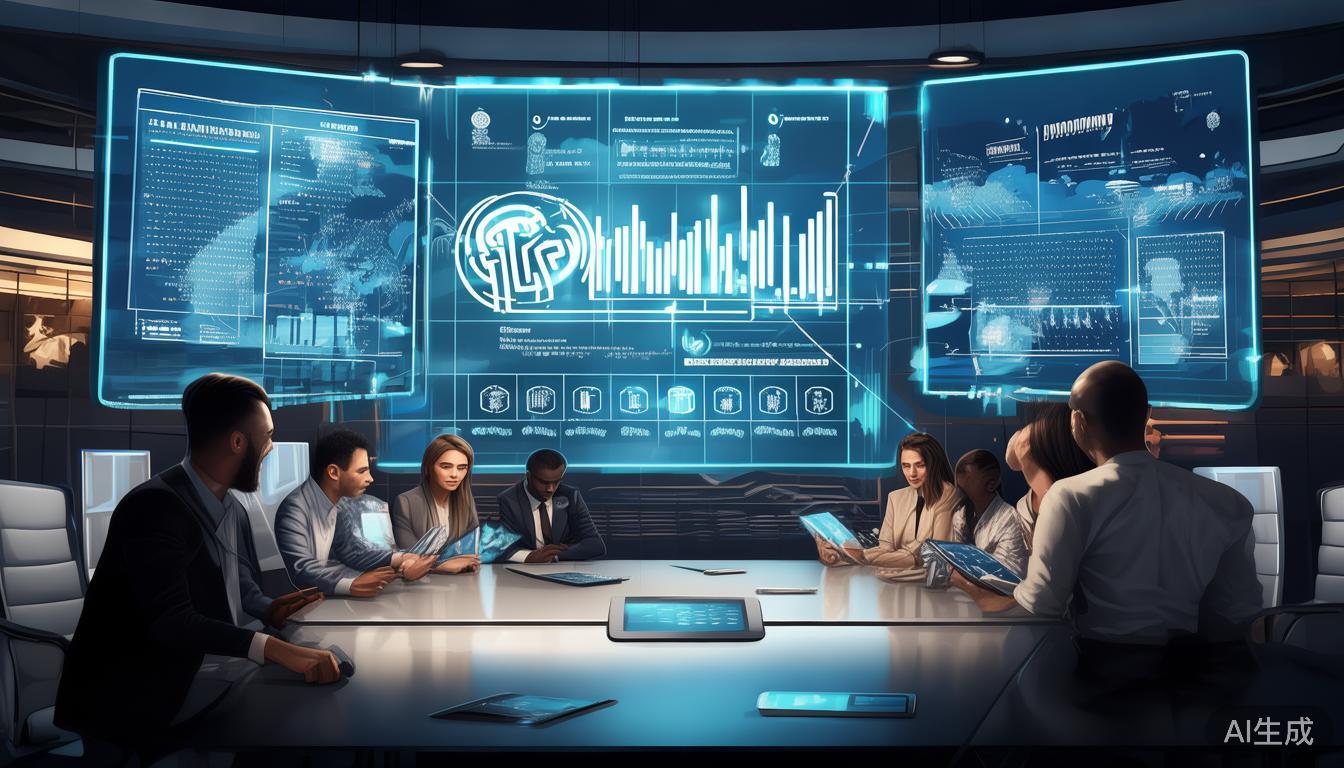 TP官方公司靠啥赚钱？核心业务及主要业务大揭秘