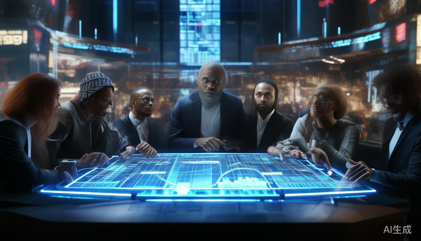 成为TP官方做市商有多难?资金储备与技术对接要求详解 成为TP官方做市商有多难?资金储备与技术对接要求详解