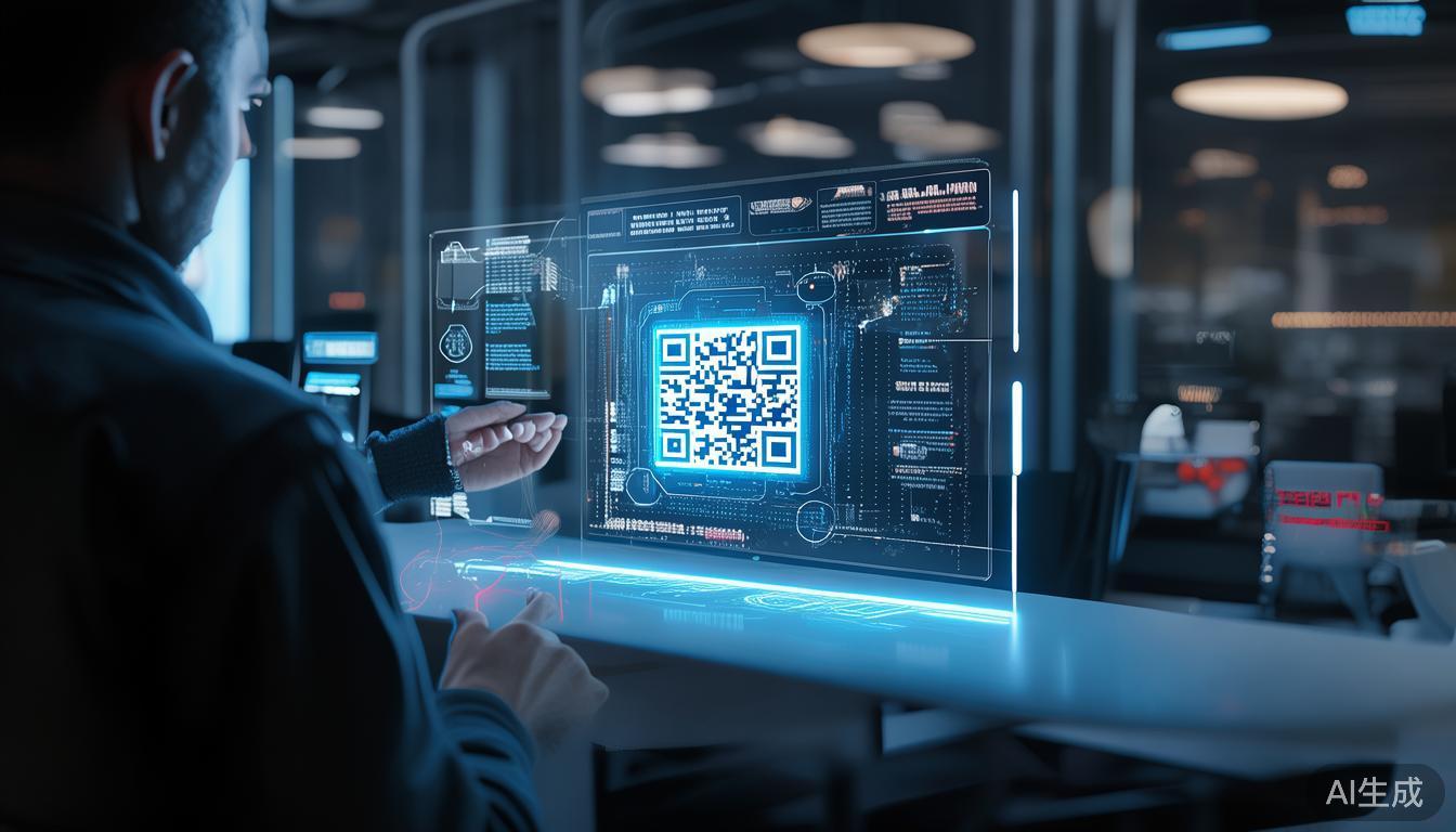 TP钱包消失别慌官方二维码恢复原理及操作要点详解 TP钱包消失别慌官方二维码恢复原理及操作要点详解