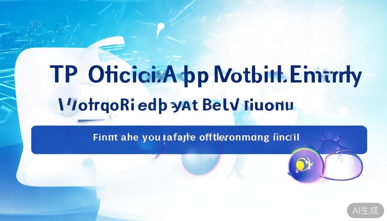 TP官方App手机版下载入口在哪?别乱找这里有靠谱方法 TP官方App手机版下载入口在哪?别乱找这里有靠谱方法