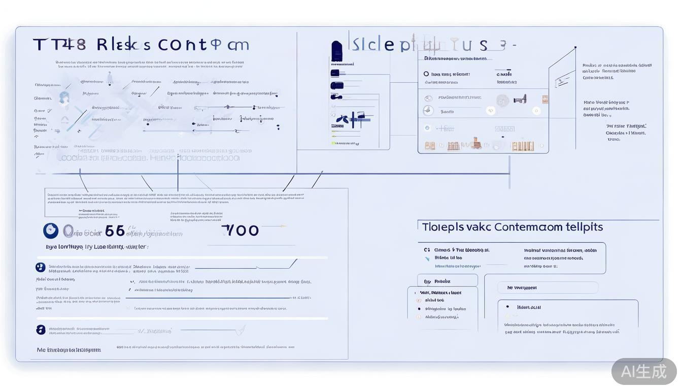 TP官方是否存在风控?一文详解其风控运行及用户避坑指南 TP官方是否存在风控?一文详解其风控运行及用户避坑指南