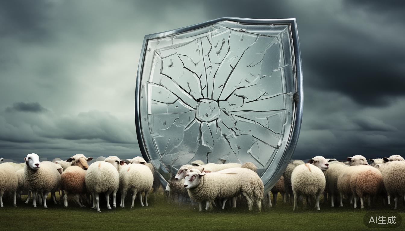 TP官方安全保证靠谱吗？多层防护竟多是亡羊补牢