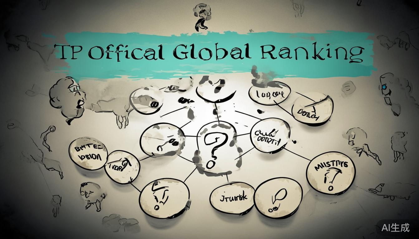 TP官方全球排名遭质疑水分几何？门道又有哪些猫腻？