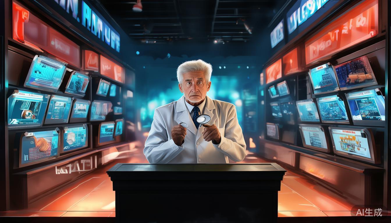 TP评测乱象丛生官方评测可信吗？且听我详细剖析