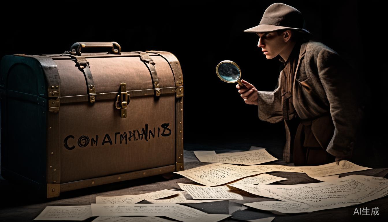 揭开TP官方介绍的猫腻:虚假话语背后藏着什么?如何挖出真实内容? 揭开TP官方介绍的猫腻:虚假话语背后藏着什么?如何挖出真实内容?