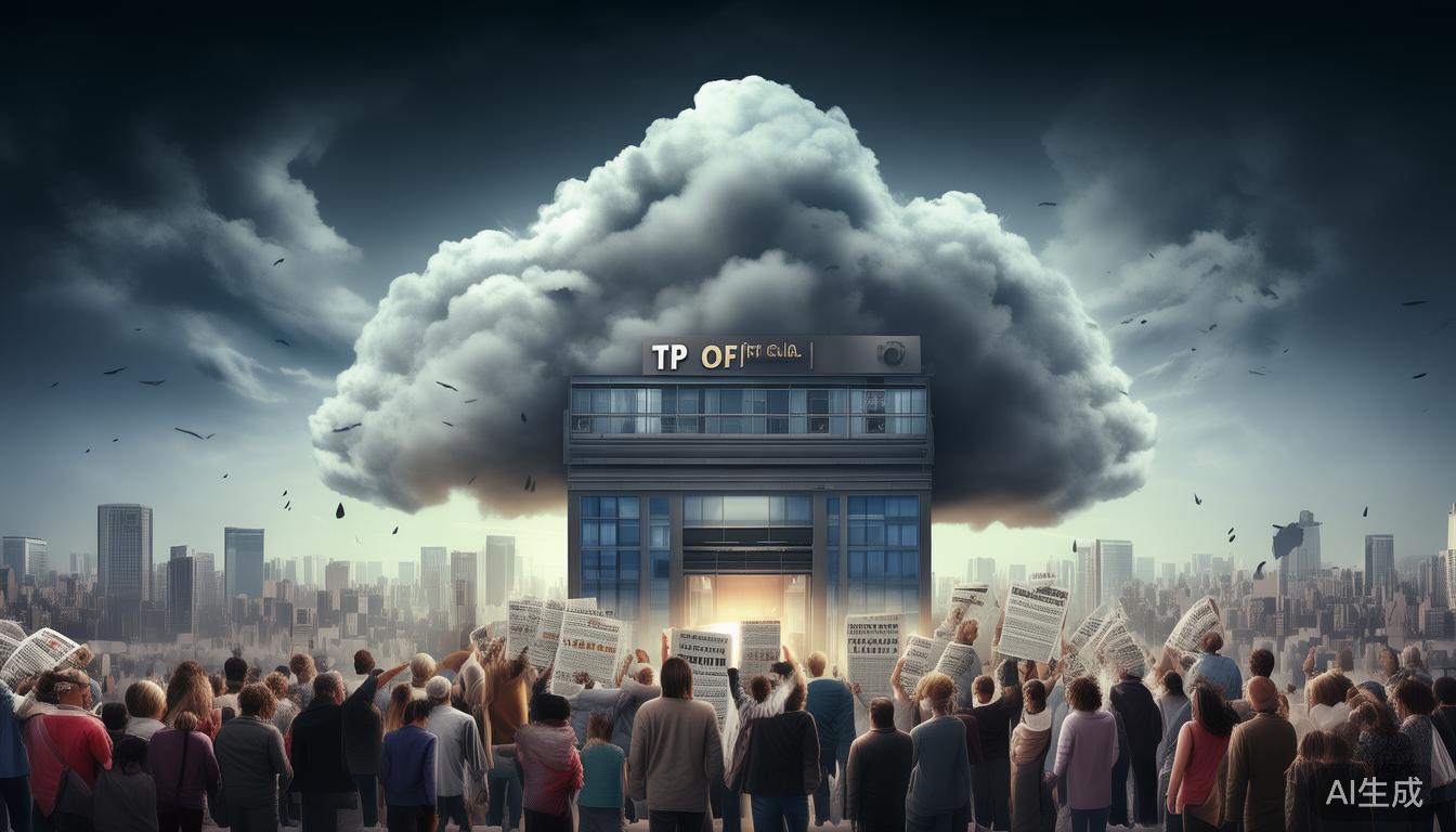 TP官方被传取缔？真相来了为何有人轻信不实传闻？